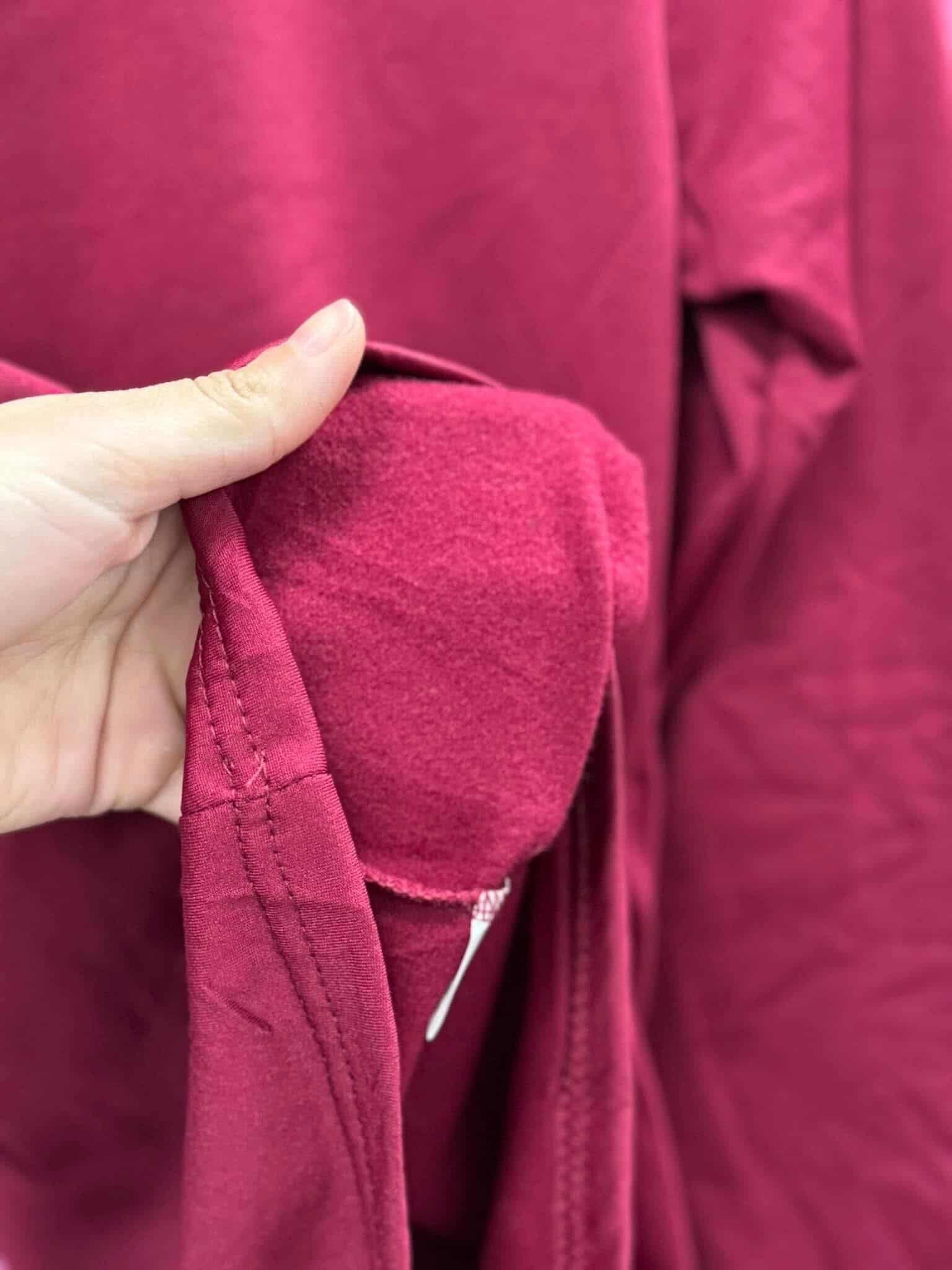 Blusa básica térmica - Imagen 3