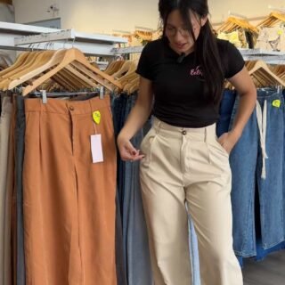 Pantalón de vestir sastrero