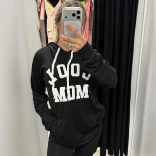 Canguro oversize $295