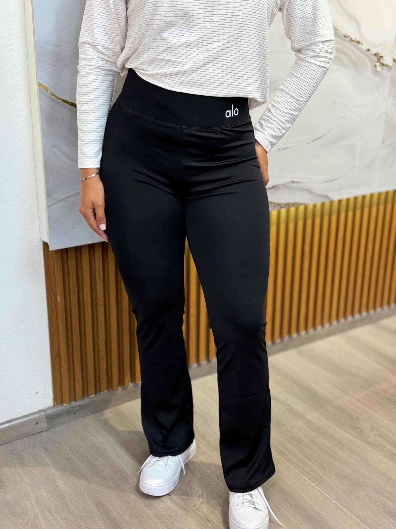 Calza Alo - Imagen 3