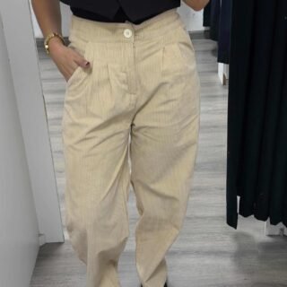 Pantalón de pana