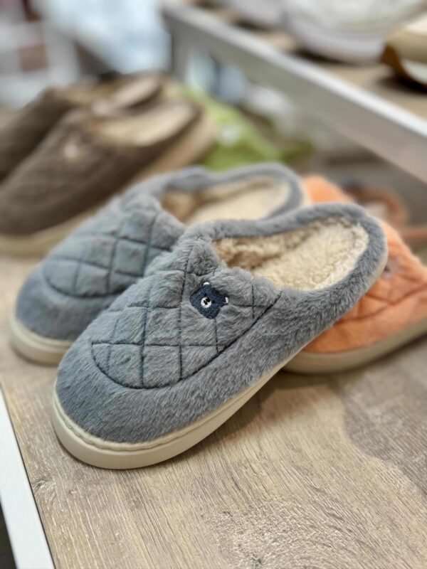 Pantufla Osito