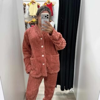 Conjunto de pijama #2