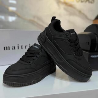 Championes con plataformas