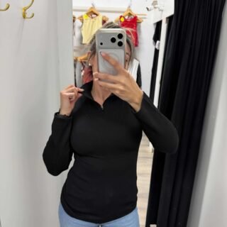 Polera térmica básica