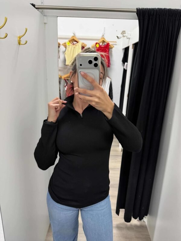 Polera térmica básica