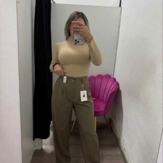 Pantalón de vestir Lara