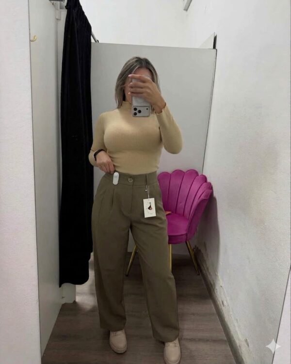 Pantalón de vestir Lara