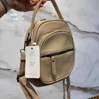 Cartera / Mochila Emma
