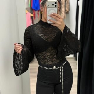 Body oxford