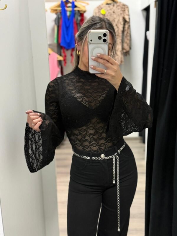 Body oxford