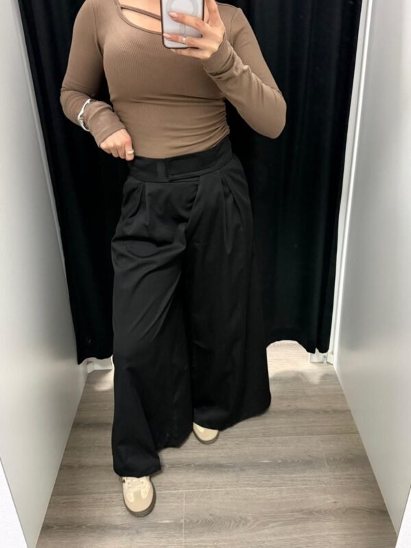 Pantalón de vestir