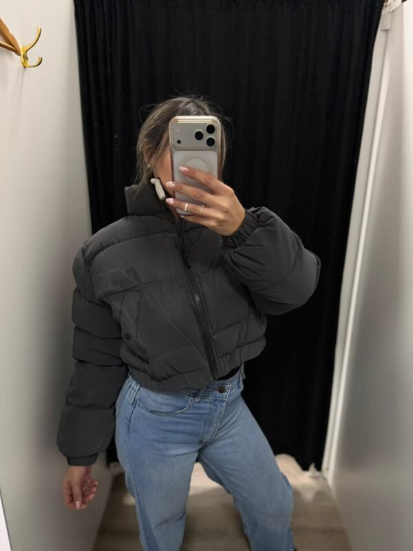 Puffer Mica