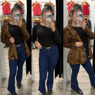 Blazer July