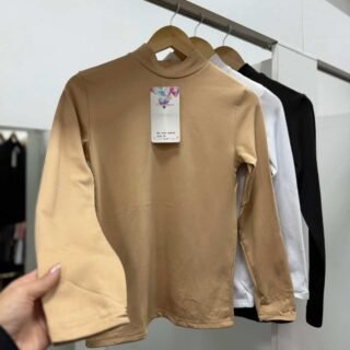 Poleras térmicas