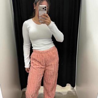 Pantalón pijama Oli