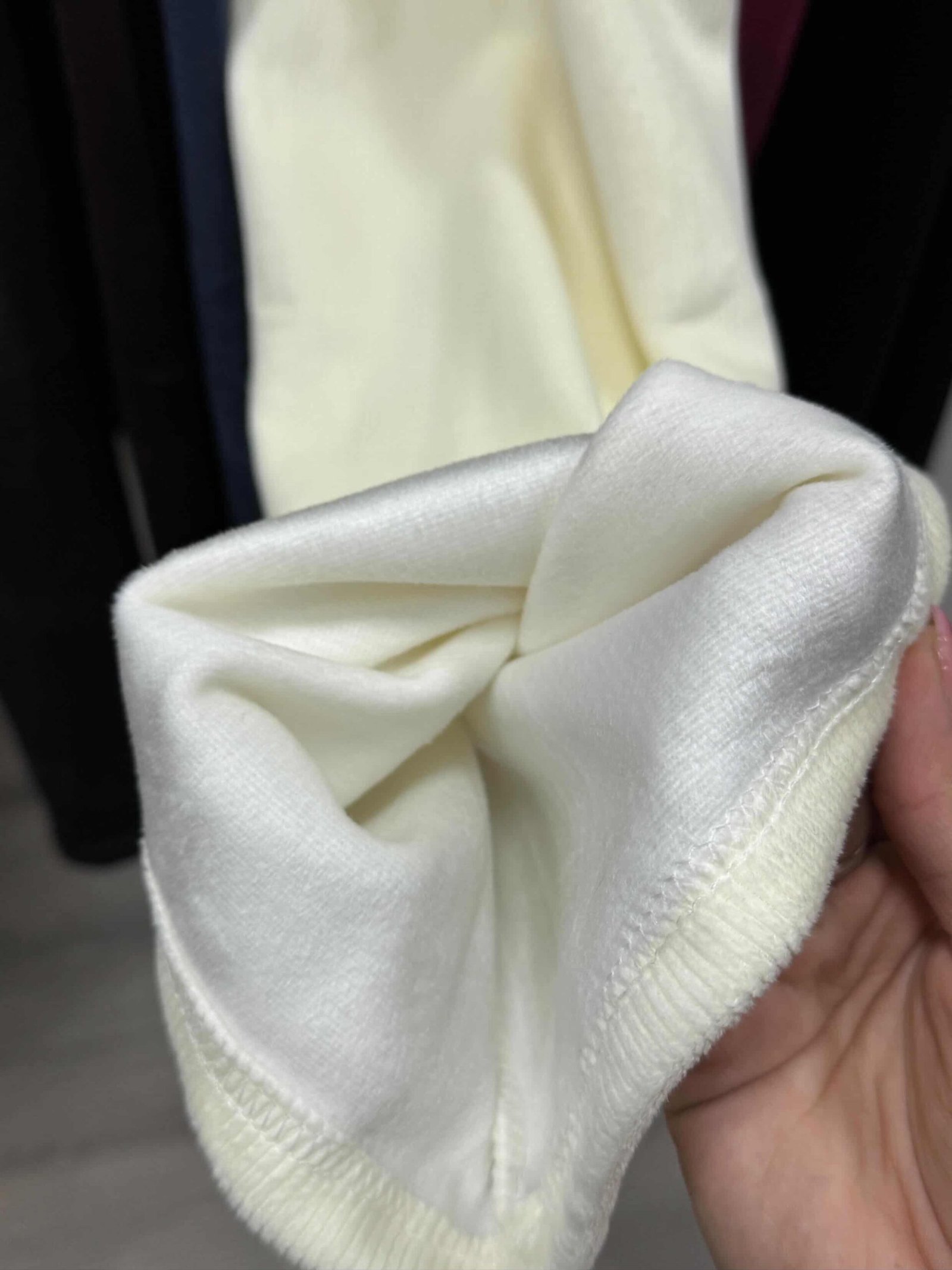 Pantalón de pana frizado - Imagen 3