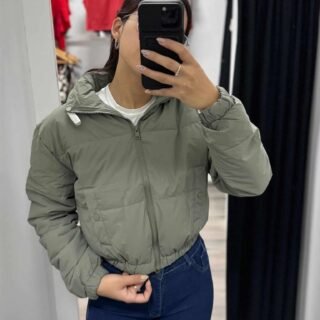 Puffer Lola