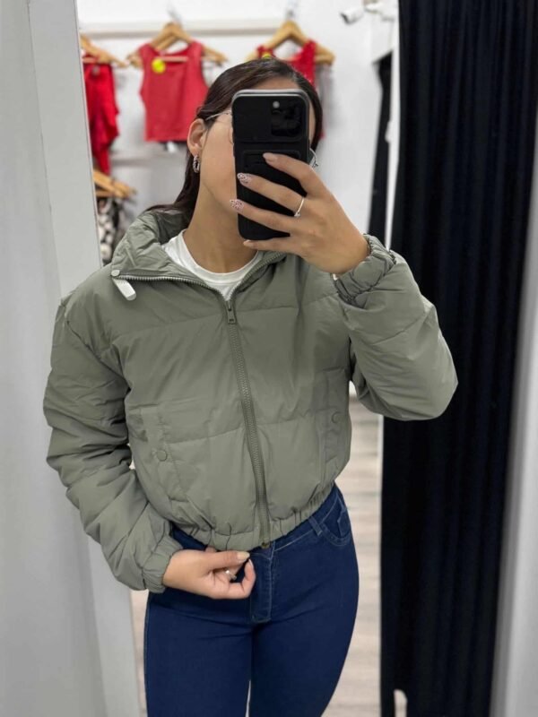 Puffer Lola