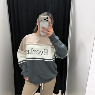 Buzo Everlast