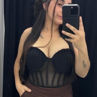 Corset Mar