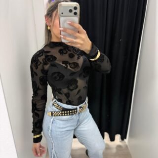 Body Rosaura