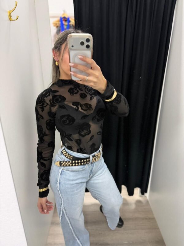 Body Rosaura