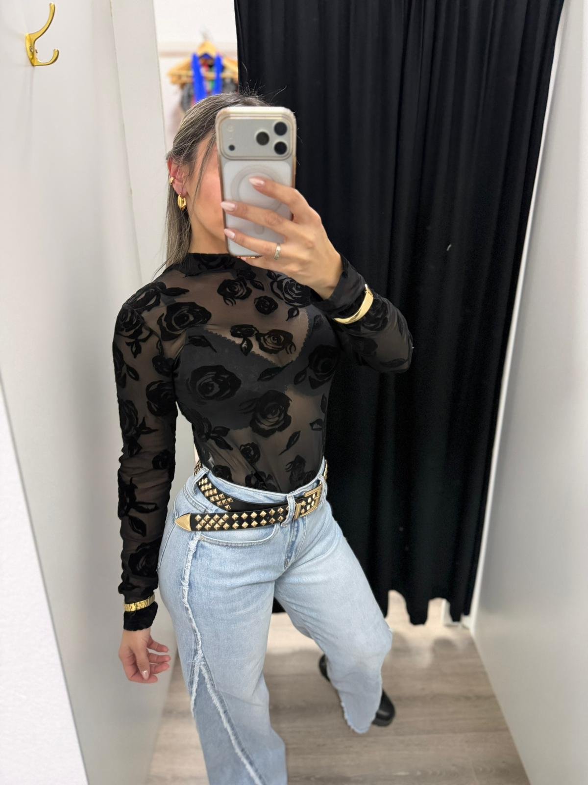 Body Rosaura