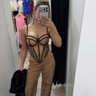 Corset Gretta