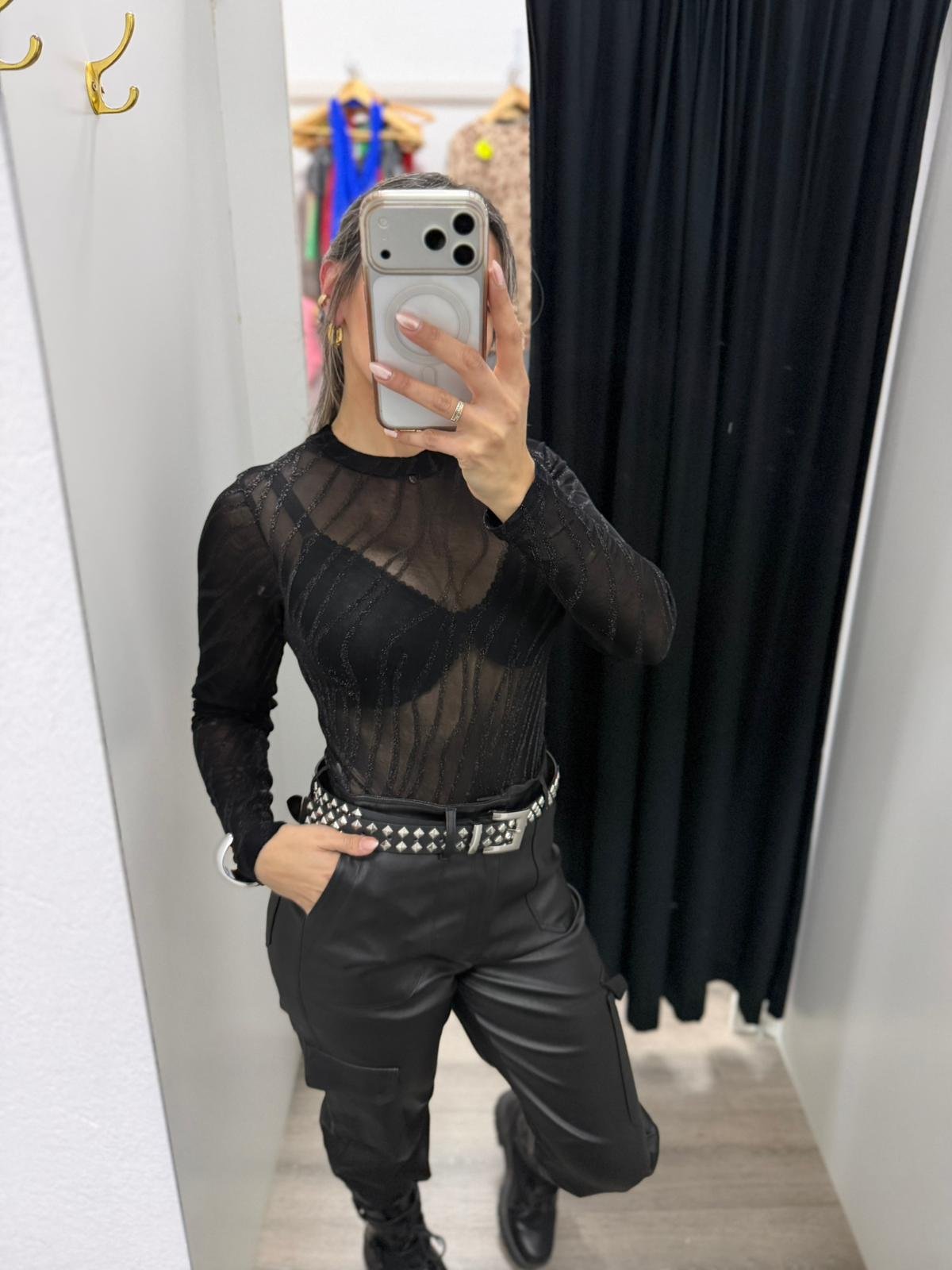 Body Roma