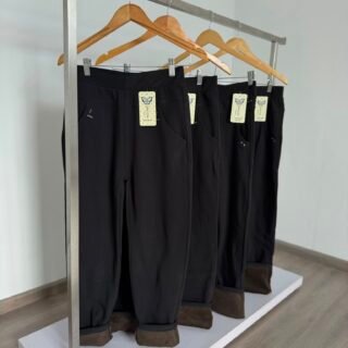 Calza especial forrada