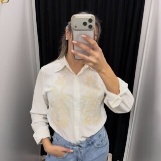 Camisa Rosi #045