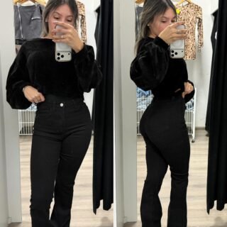 Oxford black