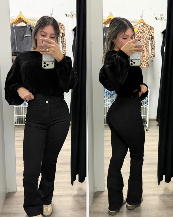 Oxford black