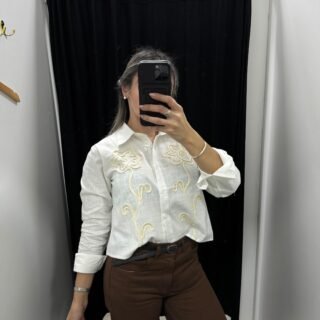Camisa Oli #003