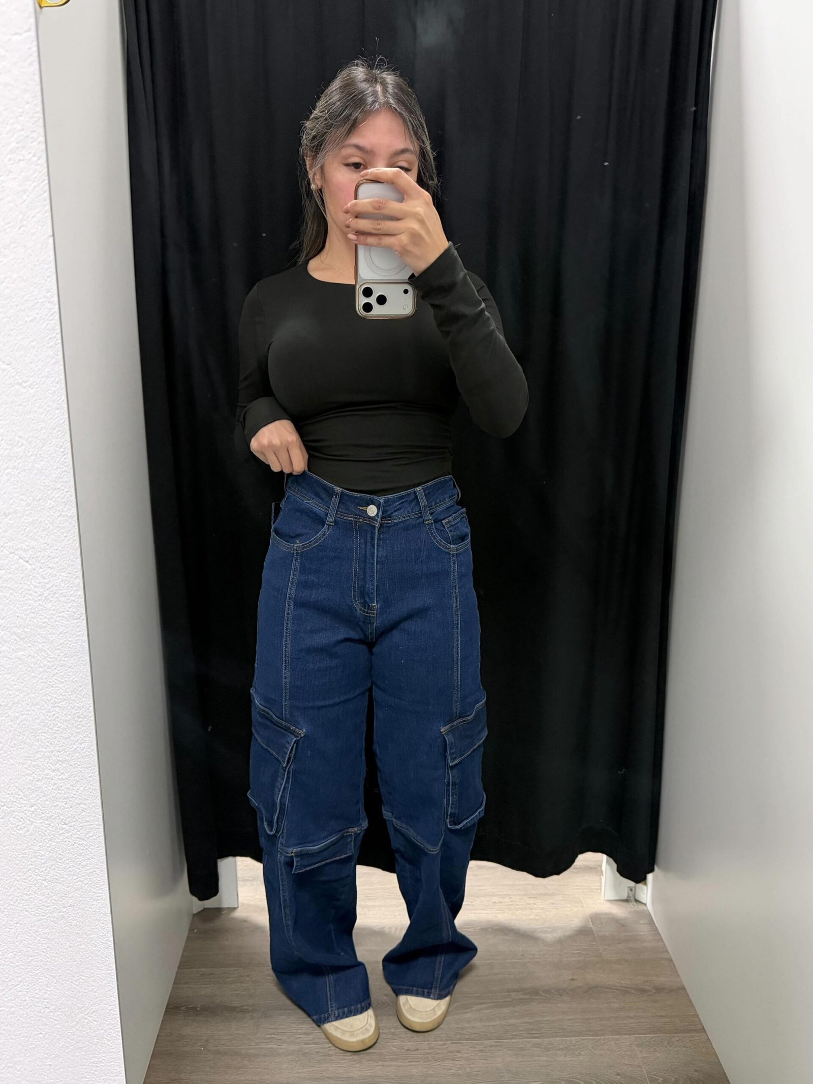 Jean Cargo Renata - Imagen 3