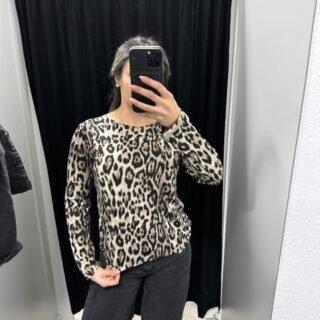 Blusa Print