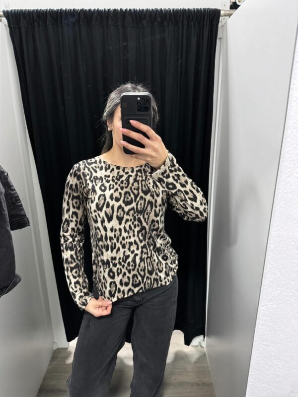 Blusa Print