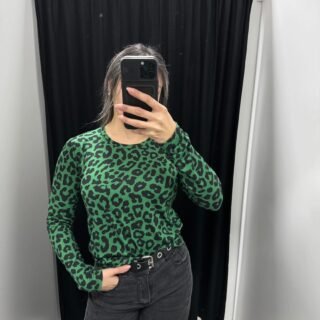 Blusa Roma