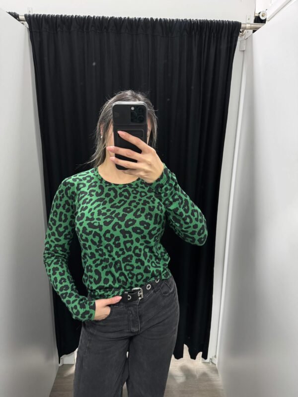 Blusa Roma