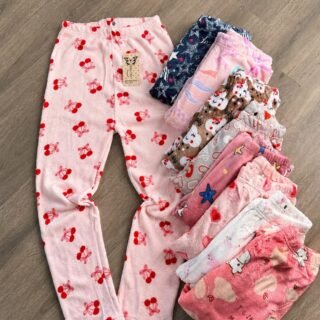 Pantalón pijama en promoción