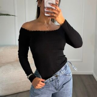 Body puntilla