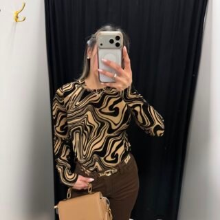 Body estampado