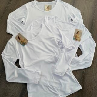 Camiseta térmica