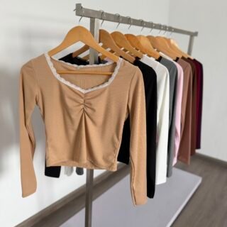 Blusa Kiara