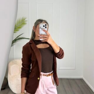 Blazer Roma