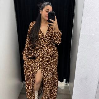 Vestido Sofi