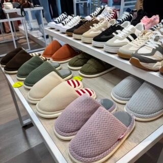 Pantuflas
