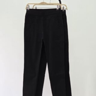 Pantalón de gabardina