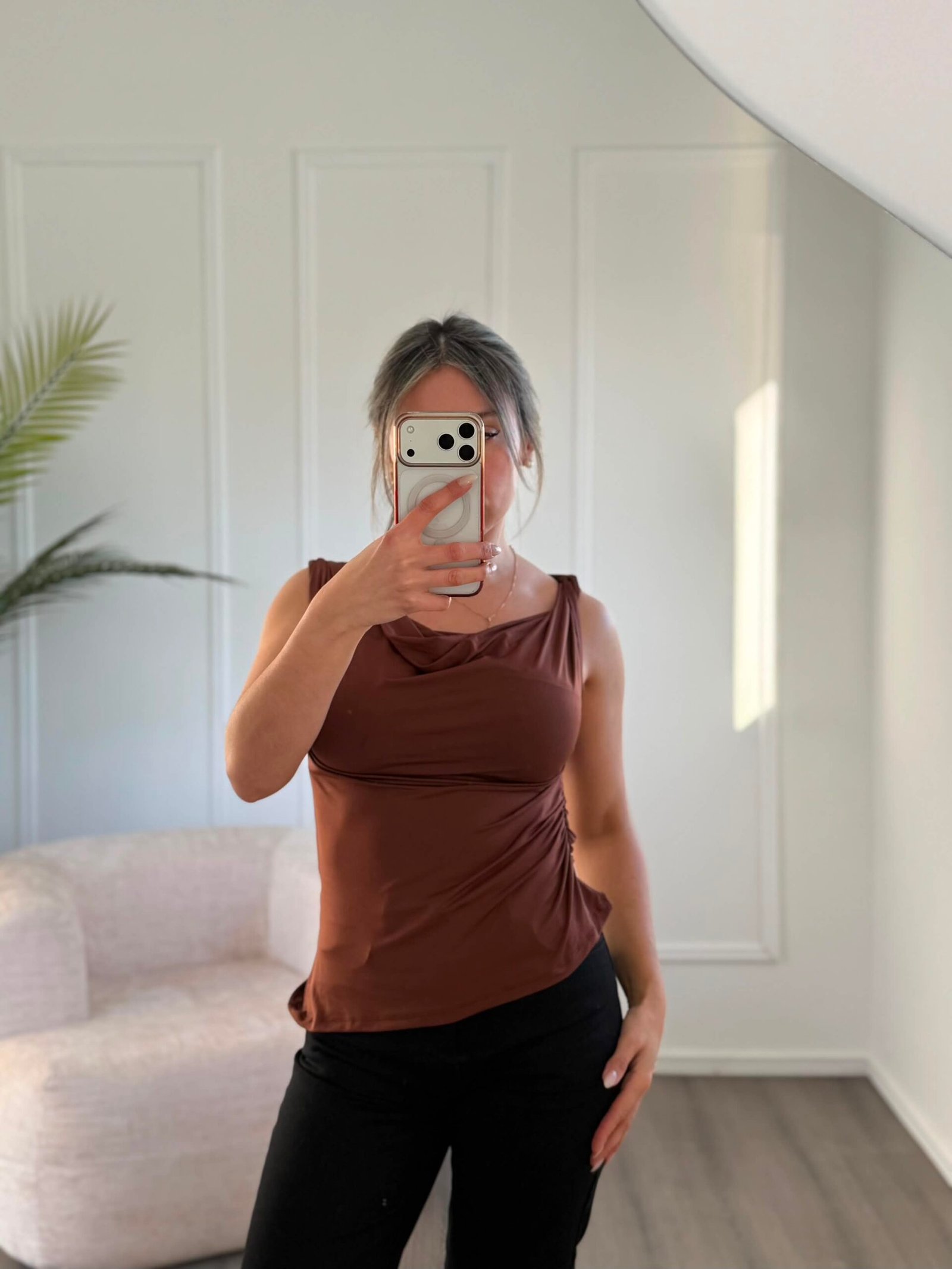Blusa Aurora - Imagen 2